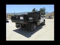 2019 Ford F-350 SD 