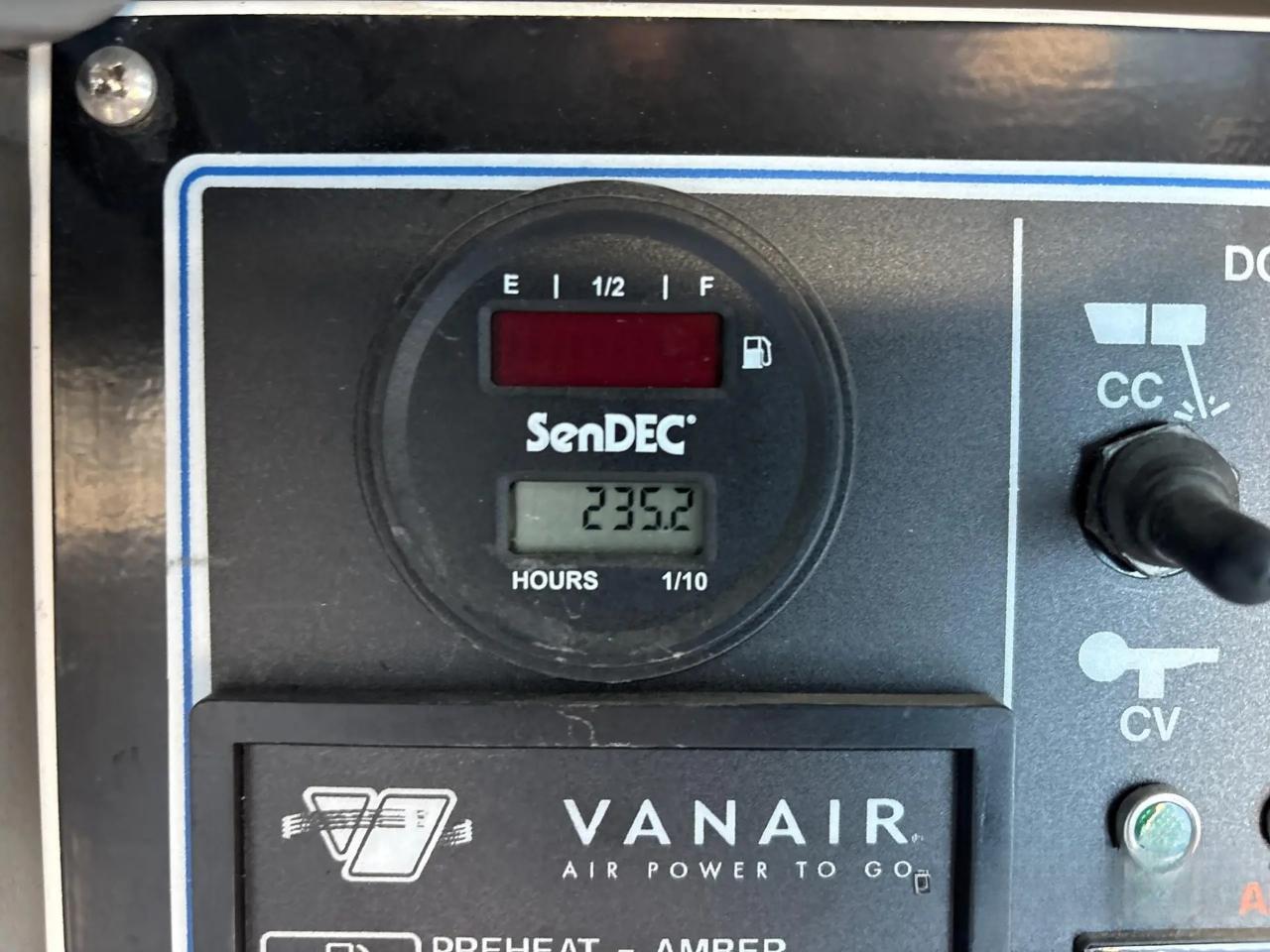 Ford F-550 Regular Cab DRW 2WD 2012