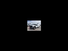 2012 Ford F-550 