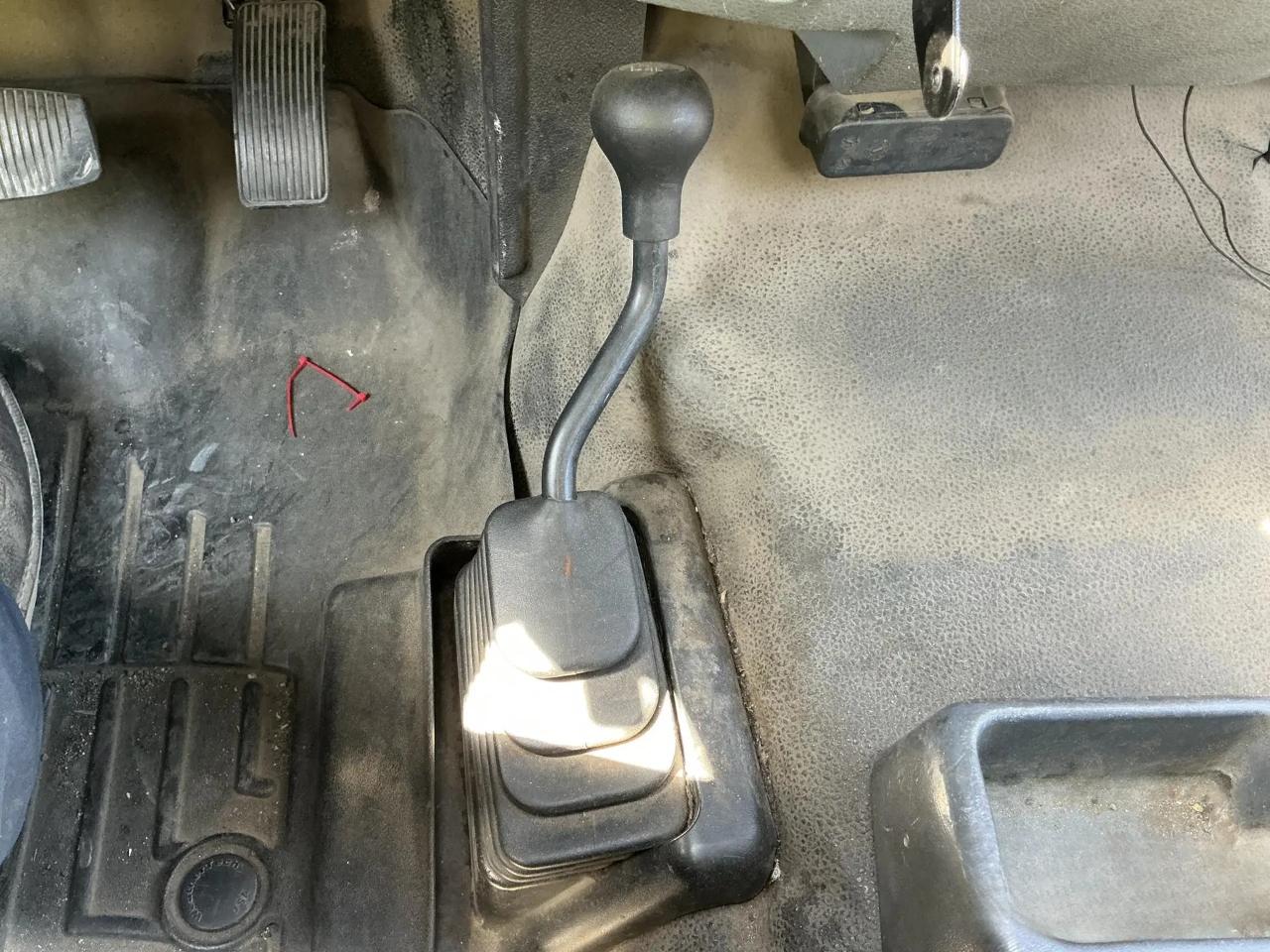 Ford F-550 Regular Cab DRW 4WD 2013