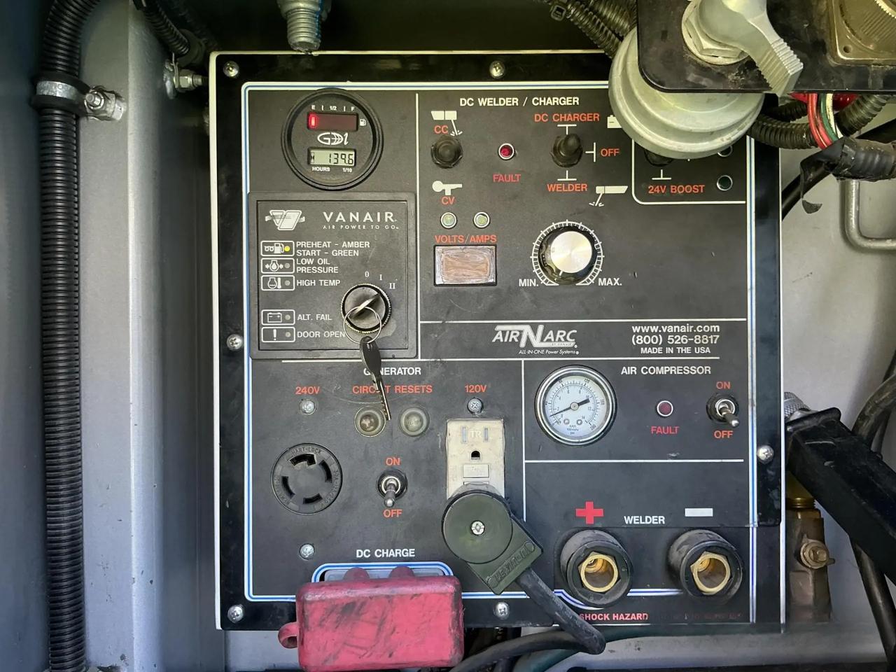 Ford F-550 Regular Cab DRW 4WD 2013