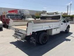 Ford F-350 SD XLT DRW 2WD 2019