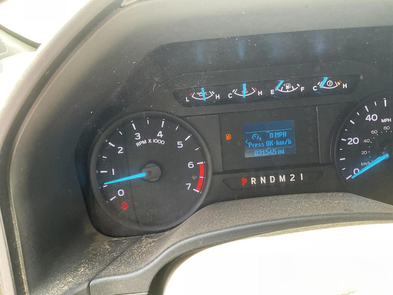 Ford F-350 SD XLT DRW 2WD 2019