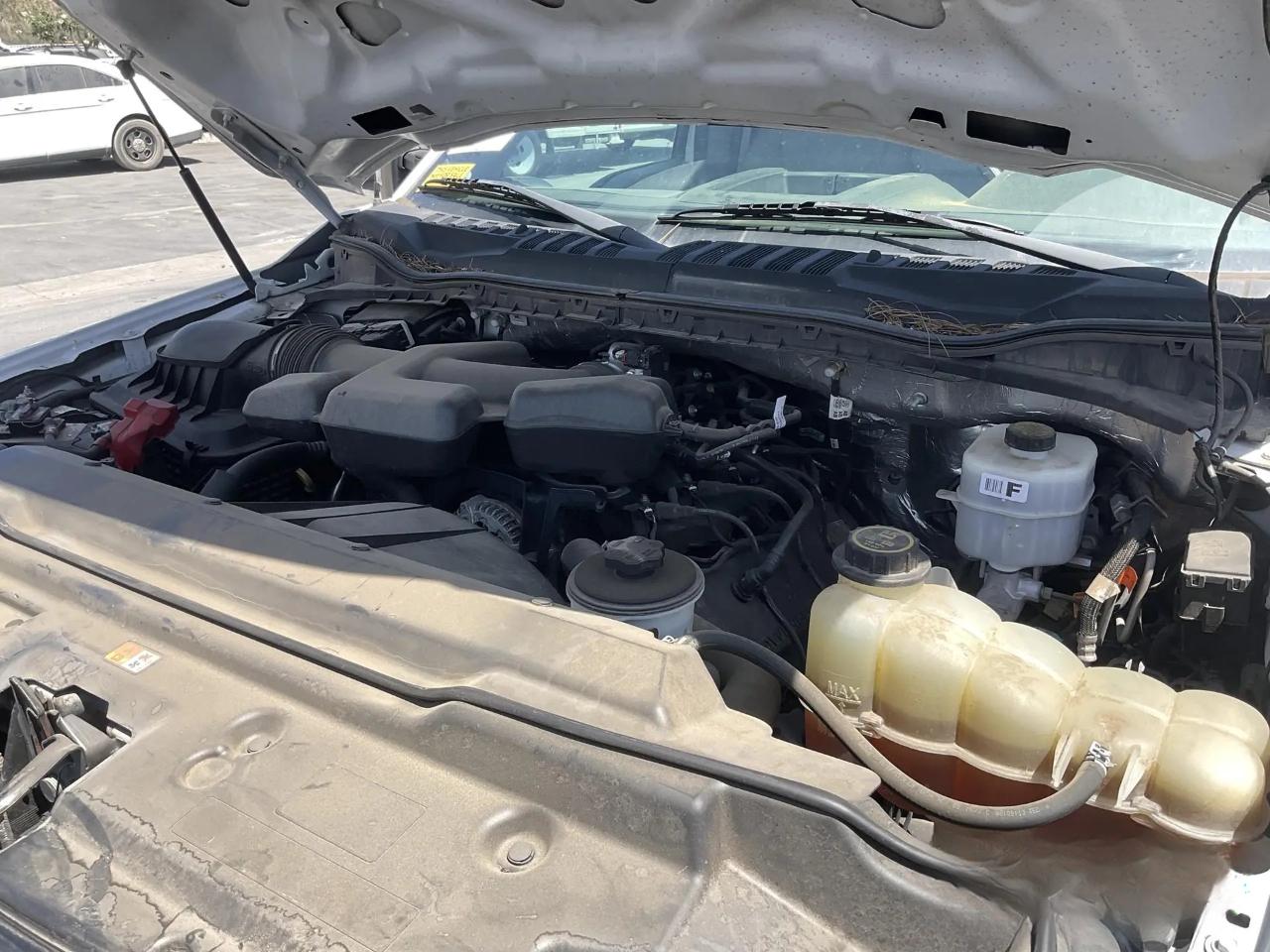 Ford F-350 SD XLT DRW 2WD 2019
