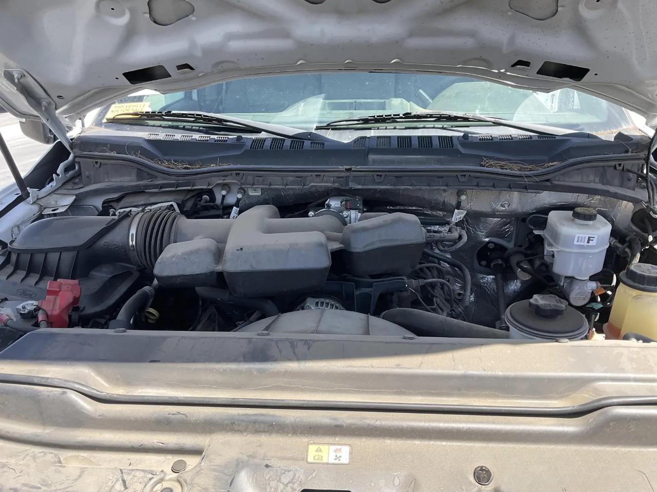 Ford F-350 SD XLT DRW 2WD 2019