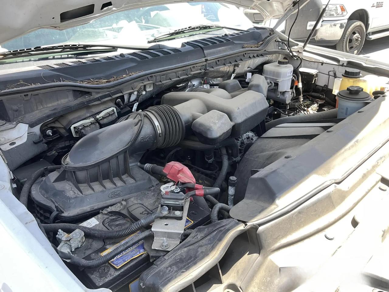 Ford F-350 SD XLT DRW 2WD 2019