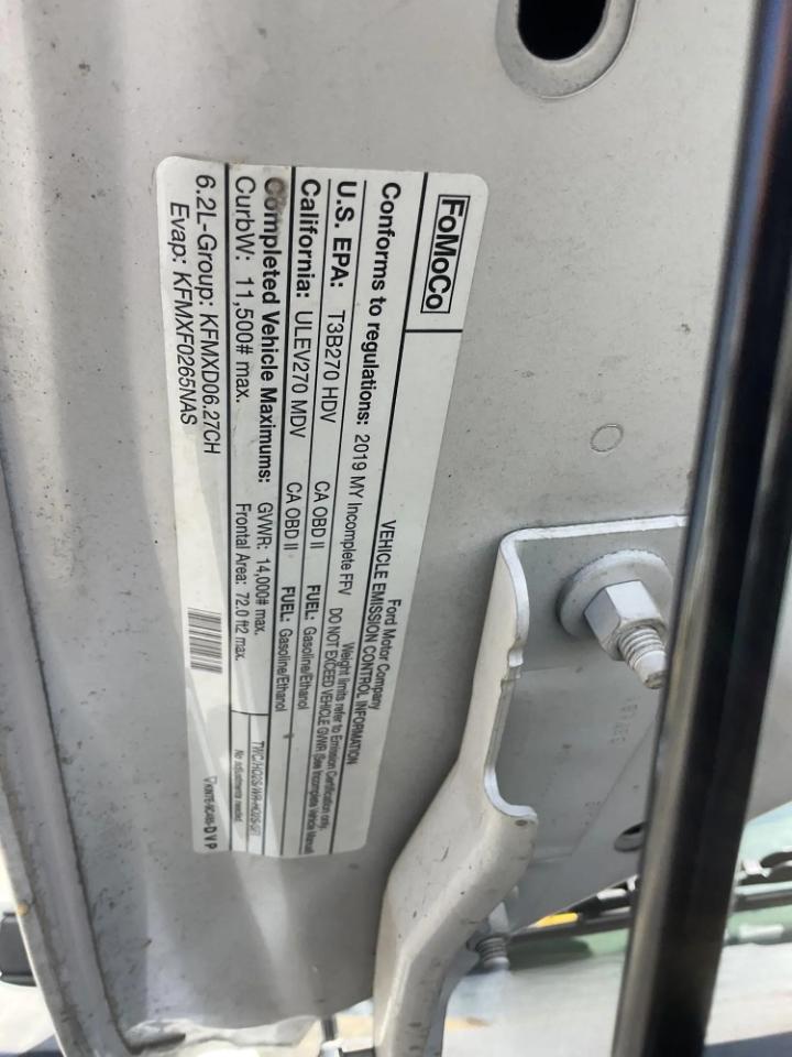 Ford F-350 SD XLT DRW 2WD 2019