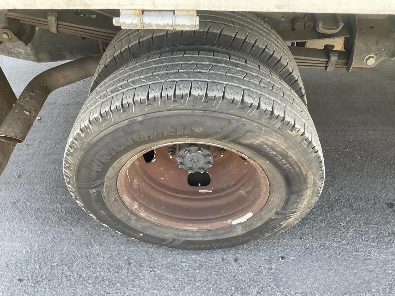 Ford F-350 SD XLT DRW 2WD 2019