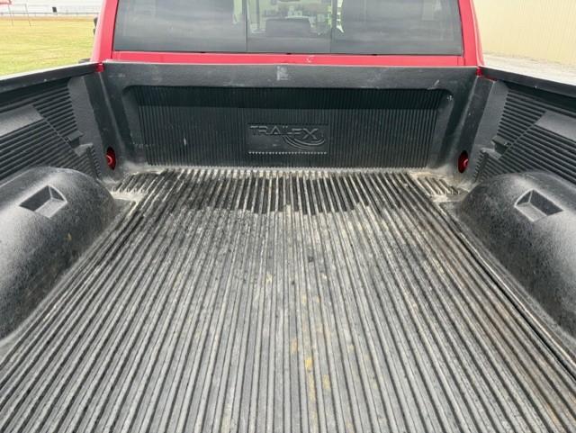 RAM 2500 Laramie Crew Cab SWB 4WD 2017