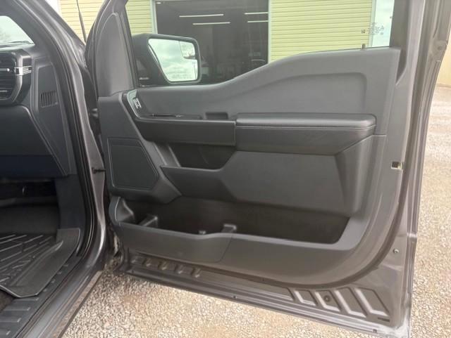 Ford F-150 XL SuperCrew 5.5-ft. Bed 4WD 2021