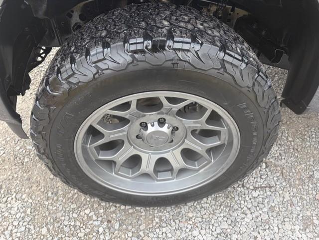 Ford F-150 XL SuperCrew 5.5-ft. Bed 4WD 2021