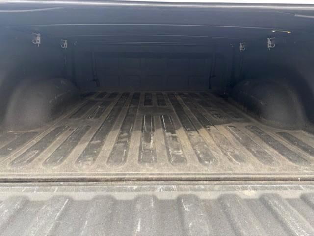 RAM 3500 Laramie Crew Cab SWB 4WD 2020