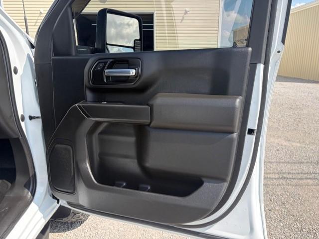 Chevrolet Silverado 3500HD Work Truck Crew Cab 4WD 2021