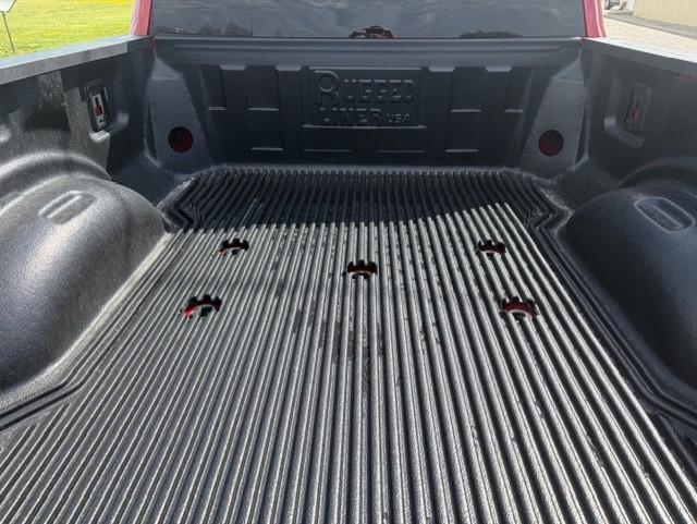 Ford F-250 SD Lariat Crew Cab 4WD 2022