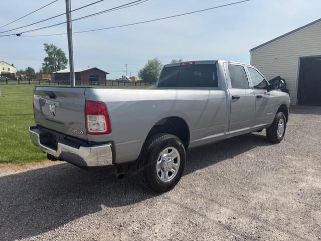 RAM 3500 Tradesman Crew Cab 4WD 2022