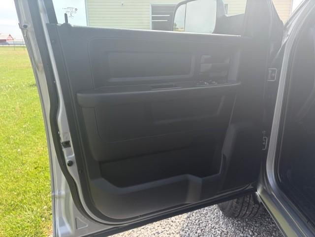 RAM 3500 Tradesman Crew Cab 4WD 2022