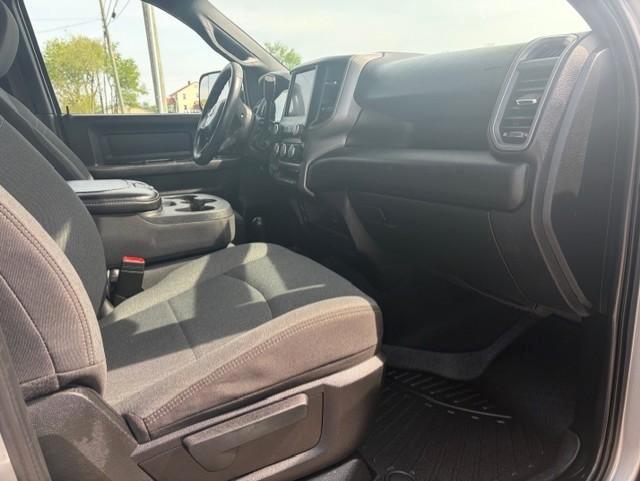 RAM 3500 Tradesman Crew Cab 4WD 2022