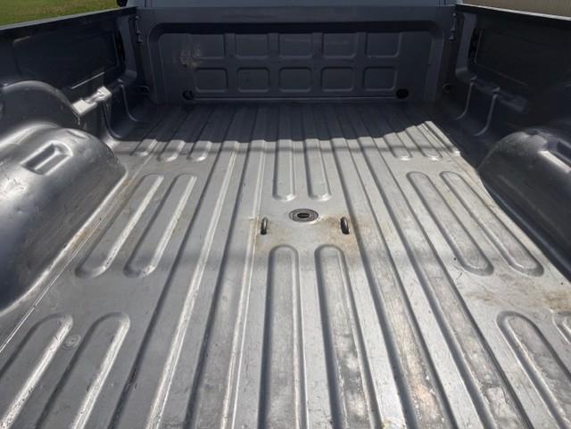 RAM 3500 Tradesman Crew Cab 4WD 2022