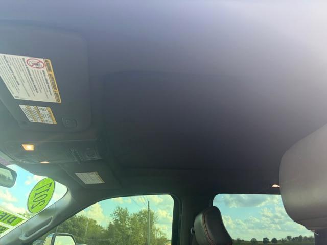 Ford F-250 SD King Ranch Crew Cab 4WD 2017