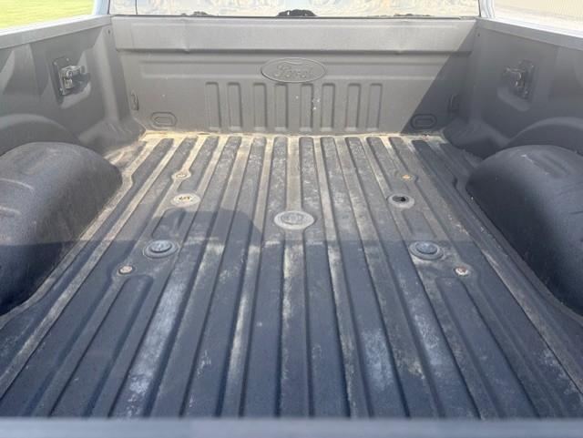 Ford F-250 SD King Ranch Crew Cab 4WD 2017