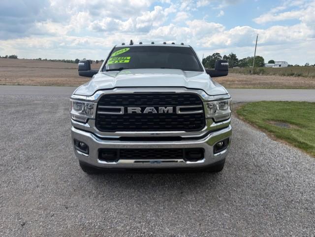 RAM 3500 Big Horn Crew Cab LWB 4WD DRW 2024