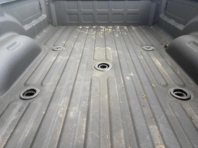 RAM 3500 Big Horn Crew Cab LWB 4WD DRW 2024