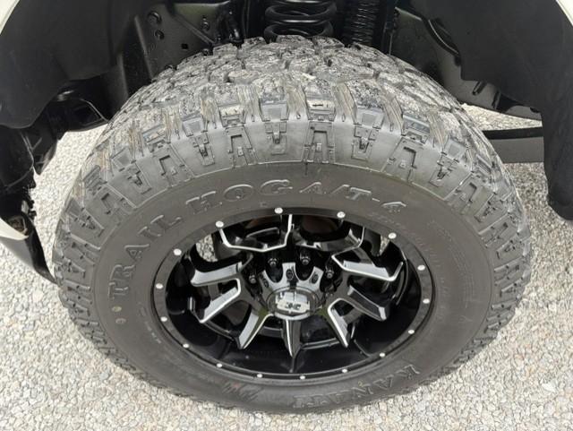 Ford F-250 SD Lariat Crew Cab 4WD 2019