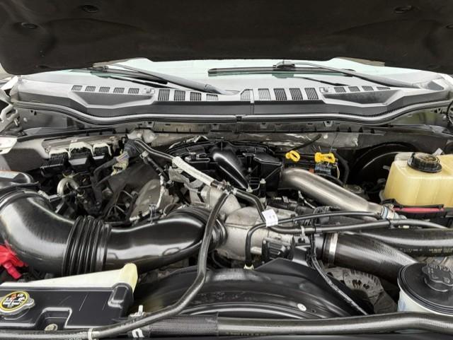 Ford F-250 SD Lariat Crew Cab 4WD 2019