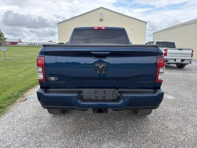 RAM 2500 Big Horn 4WD 2021