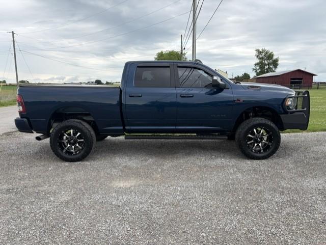 RAM 2500 Big Horn 4WD 2021
