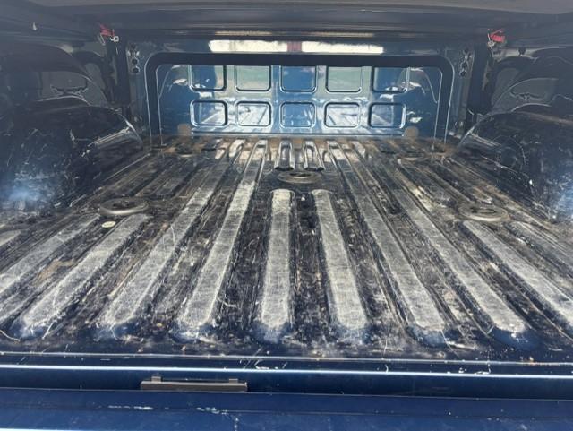RAM 2500 Big Horn 4WD 2021