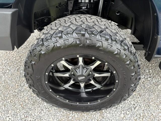RAM 2500 Big Horn 4WD 2021