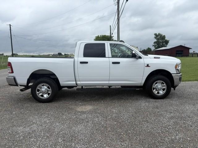 RAM 2500 Tradesman Crew Cab SWB 4WD 2020