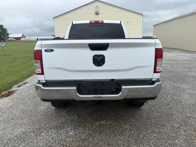 RAM 2500 Tradesman Crew Cab SWB 4WD 2020
