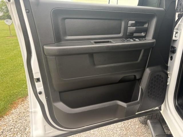 RAM 2500 Tradesman Crew Cab SWB 4WD 2020