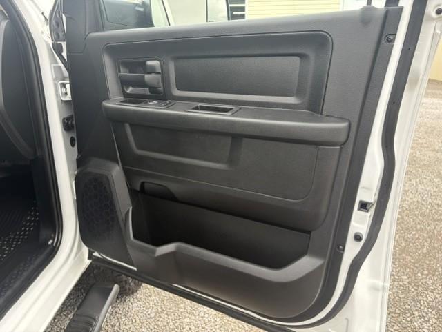 RAM 2500 Tradesman Crew Cab SWB 4WD 2020