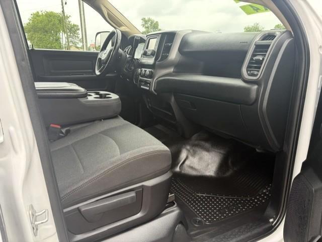 RAM 2500 Tradesman Crew Cab SWB 4WD 2020