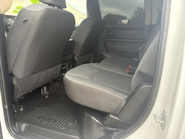 RAM 2500 Tradesman Crew Cab SWB 4WD 2020