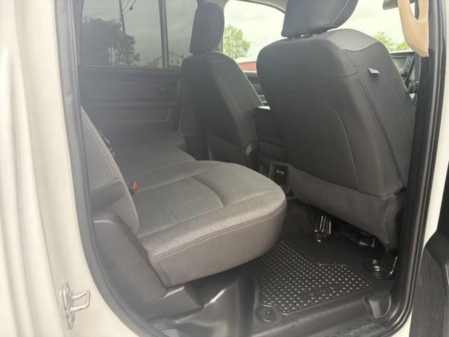 RAM 2500 Tradesman Crew Cab SWB 4WD 2020