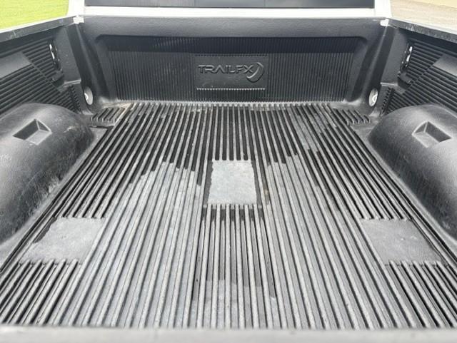 RAM 2500 Tradesman Crew Cab SWB 4WD 2020