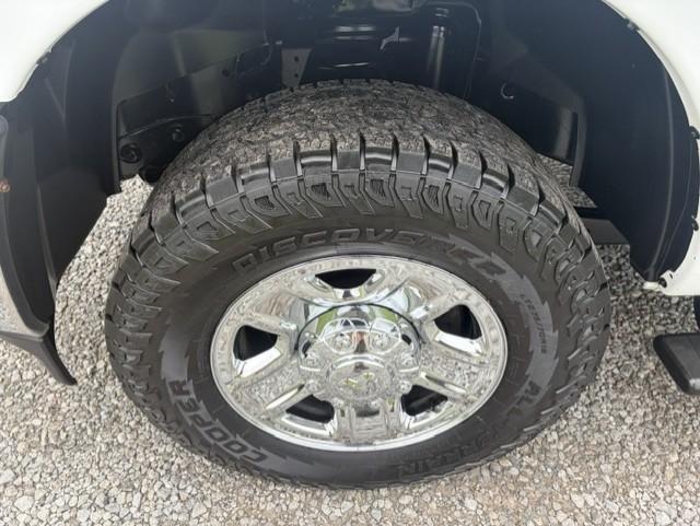 RAM 2500 Tradesman Crew Cab SWB 4WD 2020