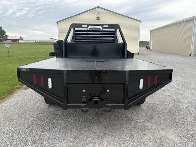 RAM 3500 Crew Cab 4WD DRW 2021