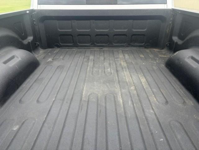 RAM 2500 Big Horn Crew Cab 4WD SWB 2018