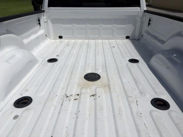 RAM 3500 Tradesman Crew Cab 4WD DRW 2022