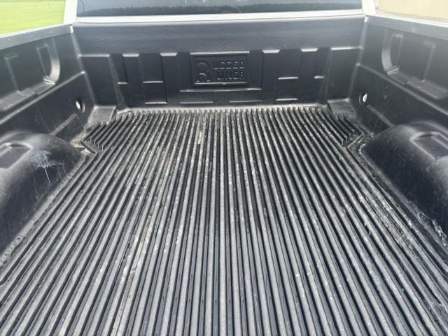 Chevrolet Silverado 2500HD LT Crew Cab 4WD 2017