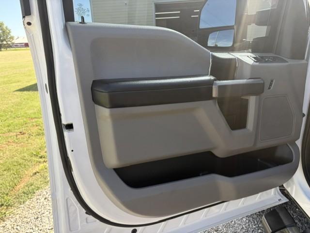 Ford F-250 SD XLT Crew Cab 4WD 2019