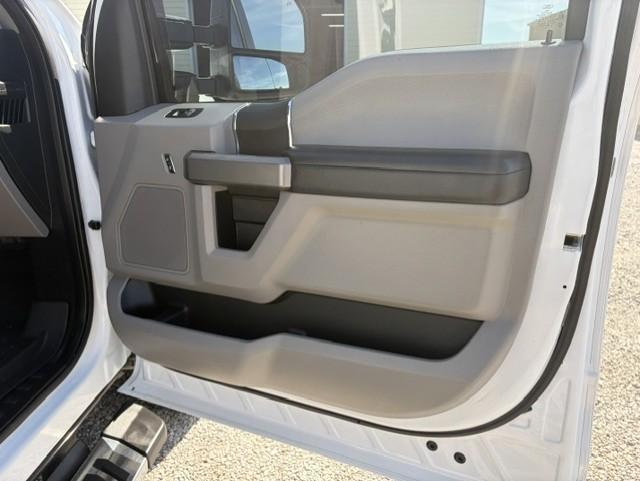Ford F-250 SD XLT Crew Cab 4WD 2019