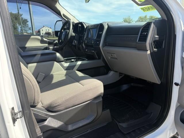 Ford F-250 SD XLT Crew Cab 4WD 2019