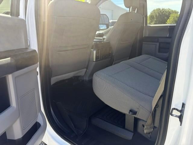 Ford F-250 SD XLT Crew Cab 4WD 2019