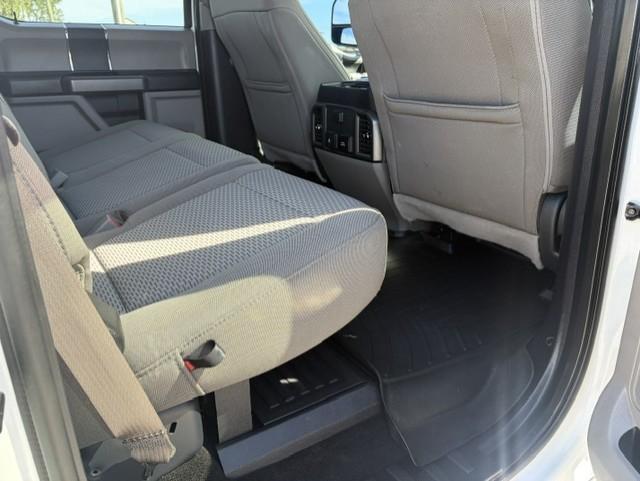 Ford F-250 SD XLT Crew Cab 4WD 2019